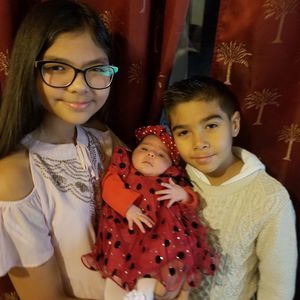 Meet your Posher, Alida